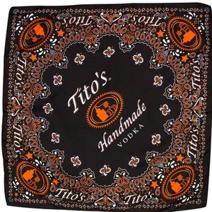4/$50 - Vintage Scarf/Bandana